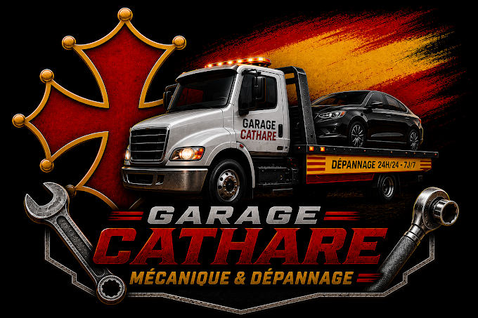 Garage Cathare